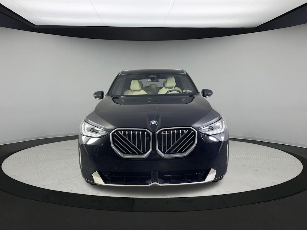 Certified 2025 BMW X3 30 xDrive 30 xDrive Sports Activity Vehicle