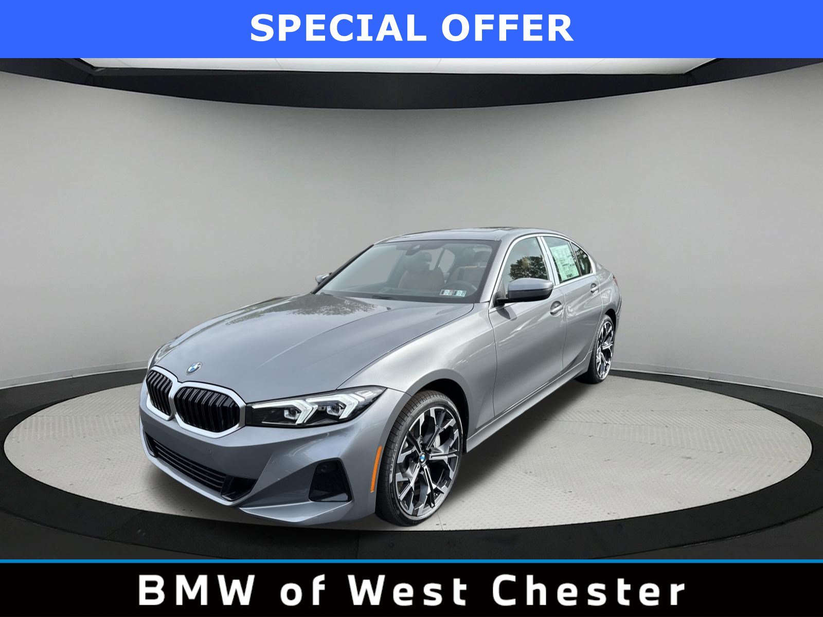  BMW 330i