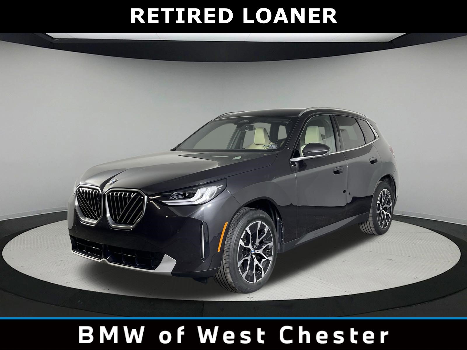2026 Bmw X3
