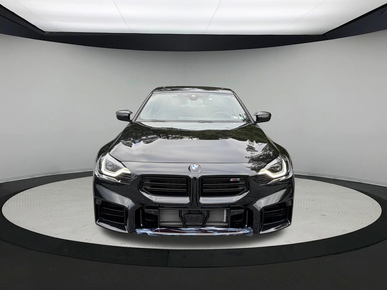 New 2026 BMW M2 Base Coupe