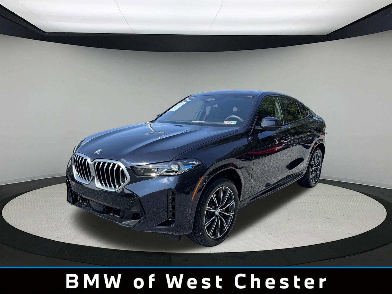 2026 BMW X6