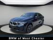 Certified 2026 BMW X6 xDrive40i Coupe