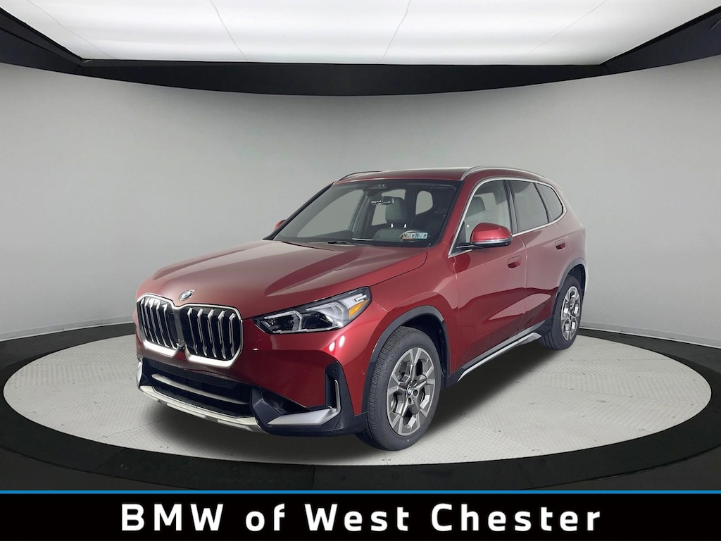 Used 2026 BMW X1 xDrive28i xDrive28i Sports Activity Vehicle