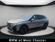 Certified 2023 BMW iX M60 M60 Sports Activity Vehicle