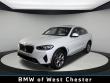 Certified 2023 BMW X4 xDrive30i Coupe