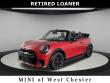 Used 2026 MINI Cooper S  Cooper S Signature FWD