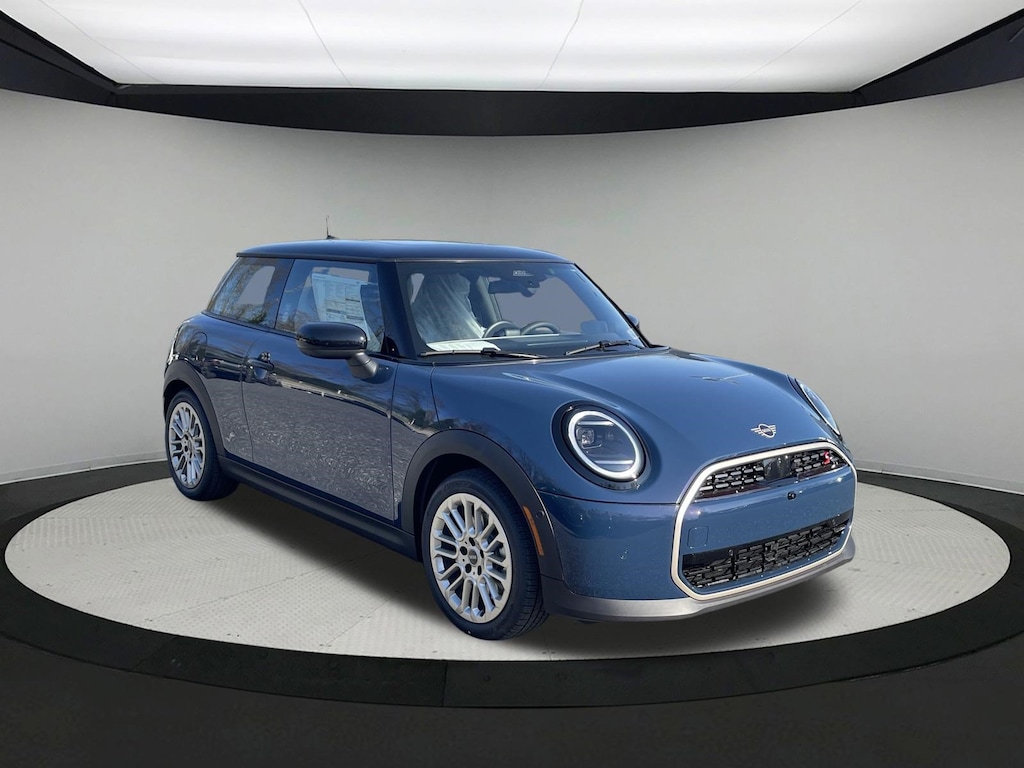 Used 2026 MINI Cooper S Cooper S Signature FWD