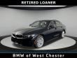 Certified 2025 BMW 3 Series 330i xDrive Sedan