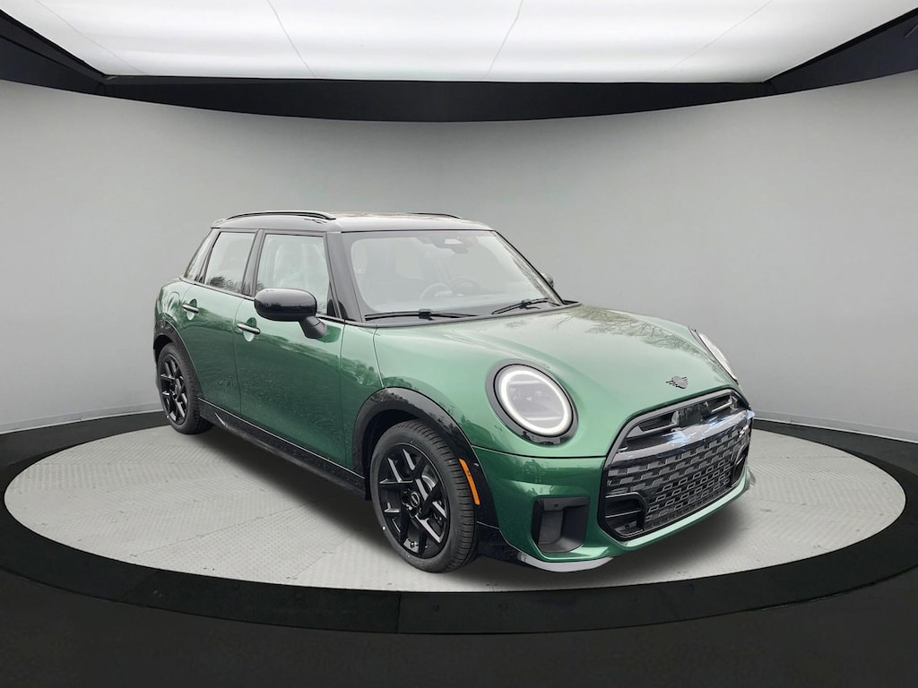 Used 2026 MINI Cooper S Cooper S Signature FWD