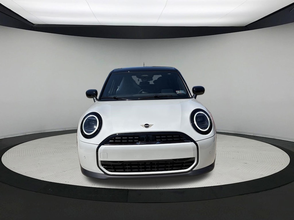 Used 2026 MINI Cooper
