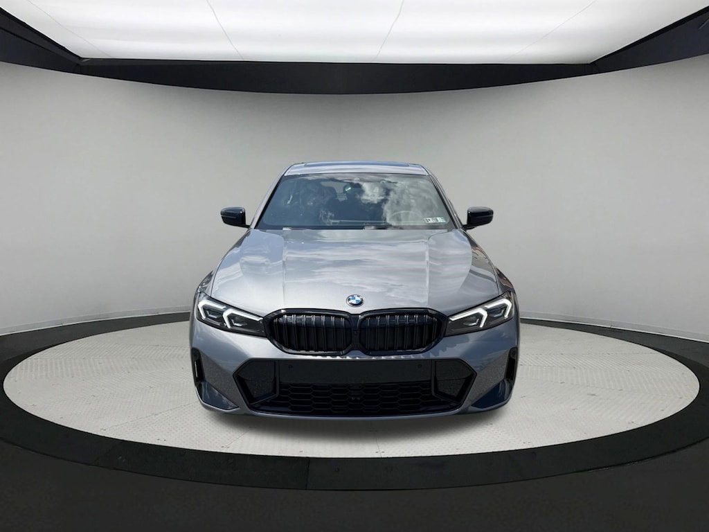 Used 2026 BMW 3 Series 330i xDrive Sedan