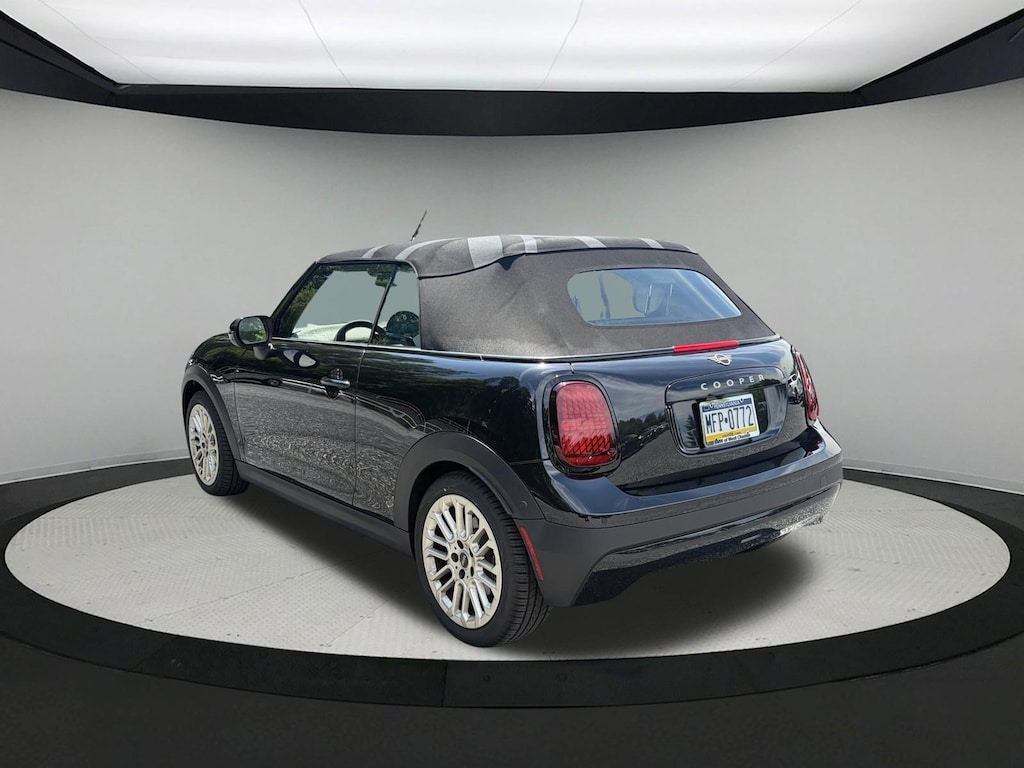 Used 2026 MINI Cooper Cooper Cooper FWD