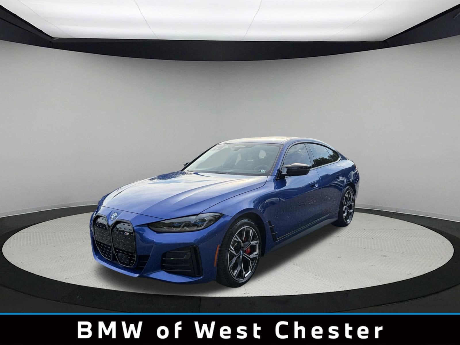 2024 BMW i4