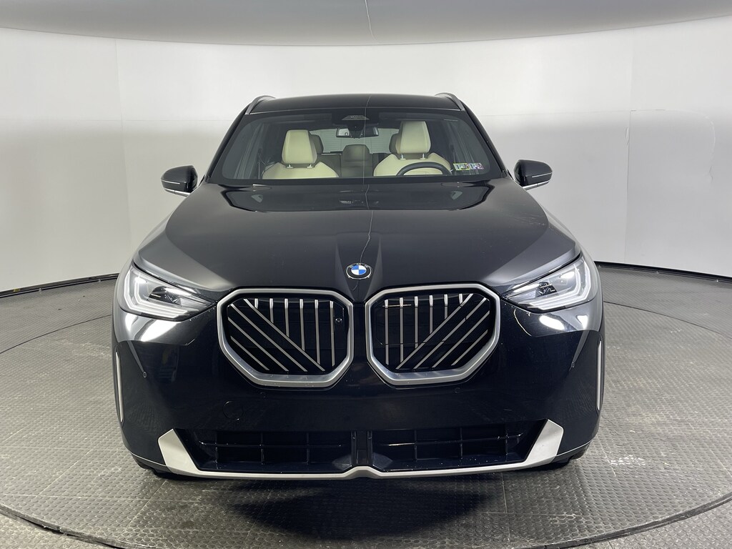 Certified 2025 BMW X3 30 xDrive 30 xDrive Sports Activity Vehicle
