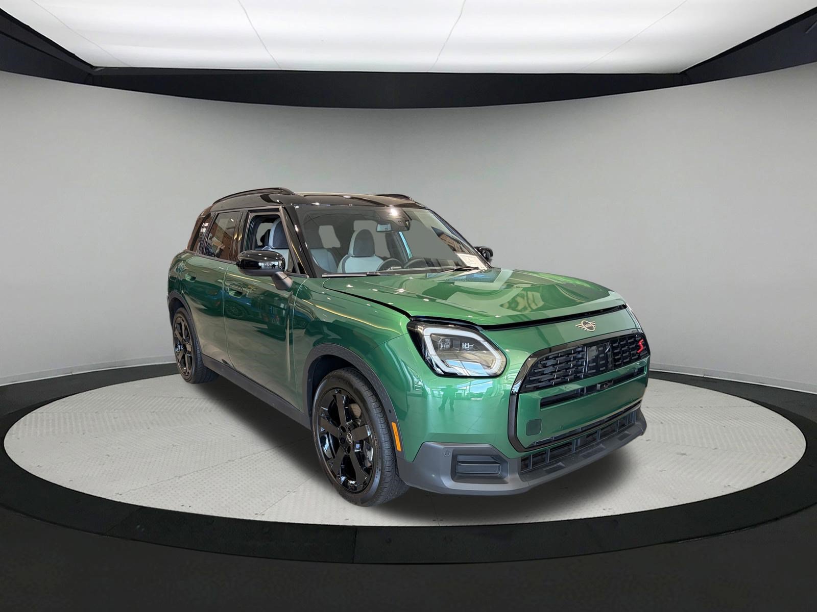 Used 2026 MINI Cooper S Countryman S S ALL4