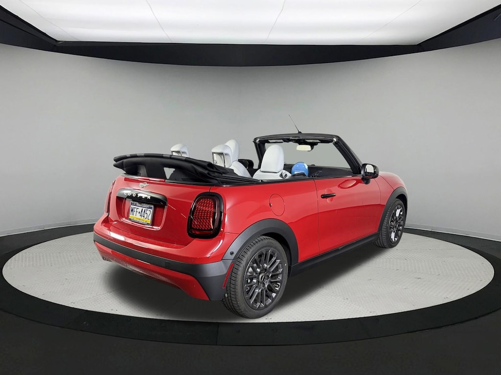 Used 2026 MINI Cooper Cooper Cooper FWD