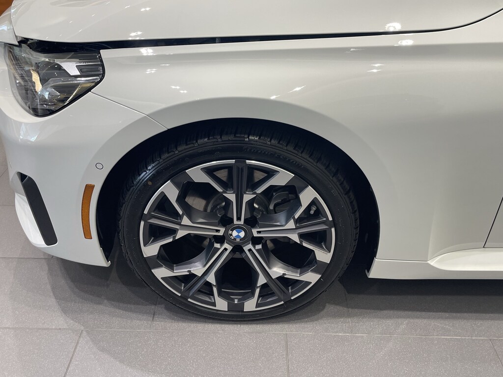 New 2026 BMW 230i xDrive Coupe