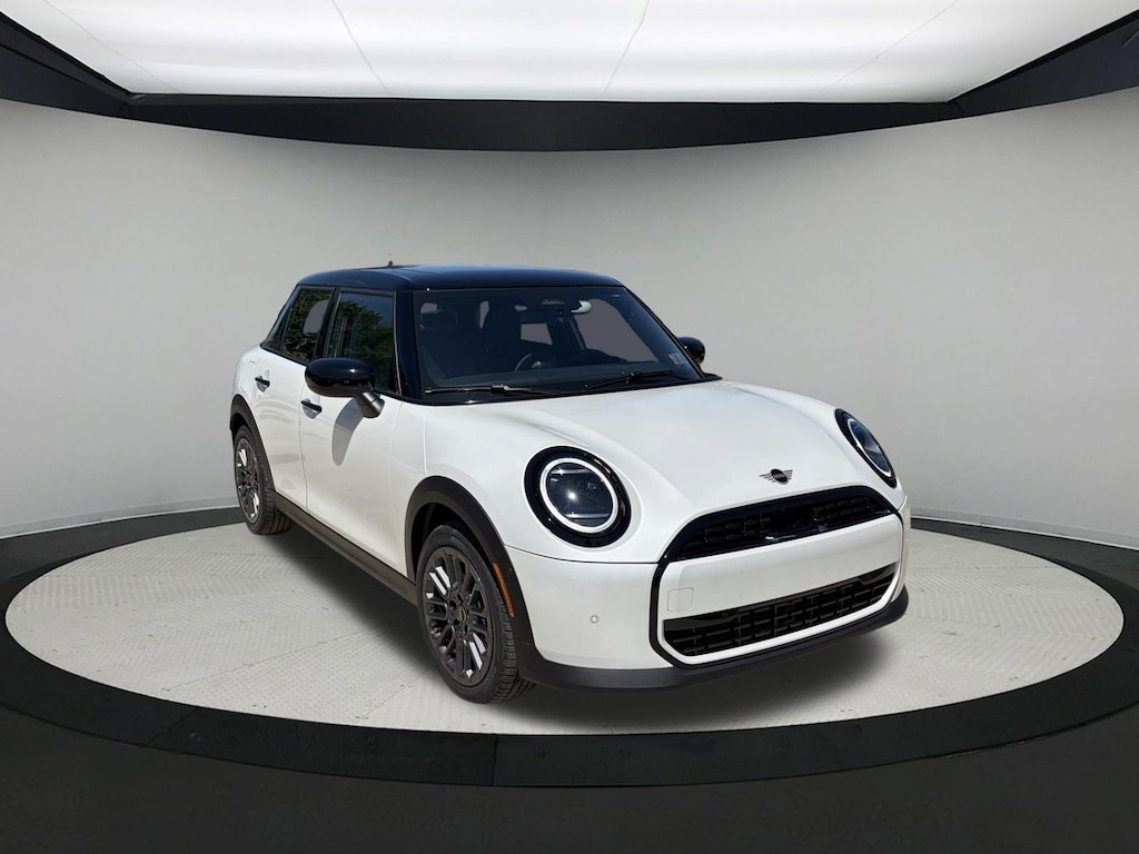 Used 2026 MINI Cooper