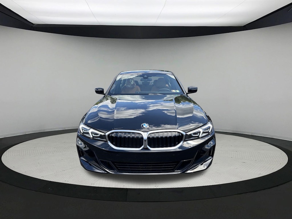 Used 2026 BMW 3 Series 330i xDrive Sedan