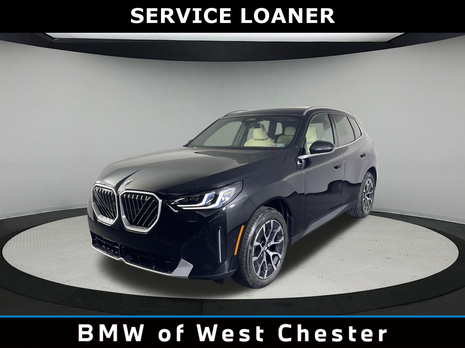 Used 2026 BMW X3 30 xDrive 30 xDrive Sports Activity Vehicle