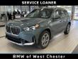 Certified 2026 BMW X1 xDrive28i xDrive28i Sports Activity Vehicle