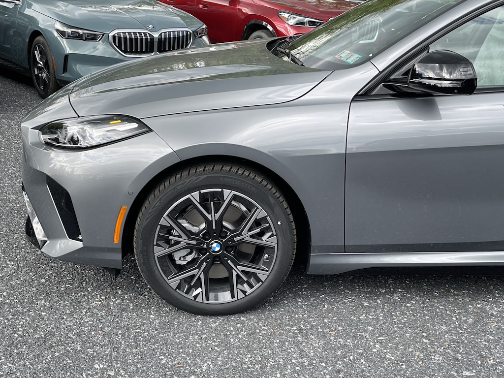 Used 2026 BMW 2 Series 228 Gran Coupe Coupe