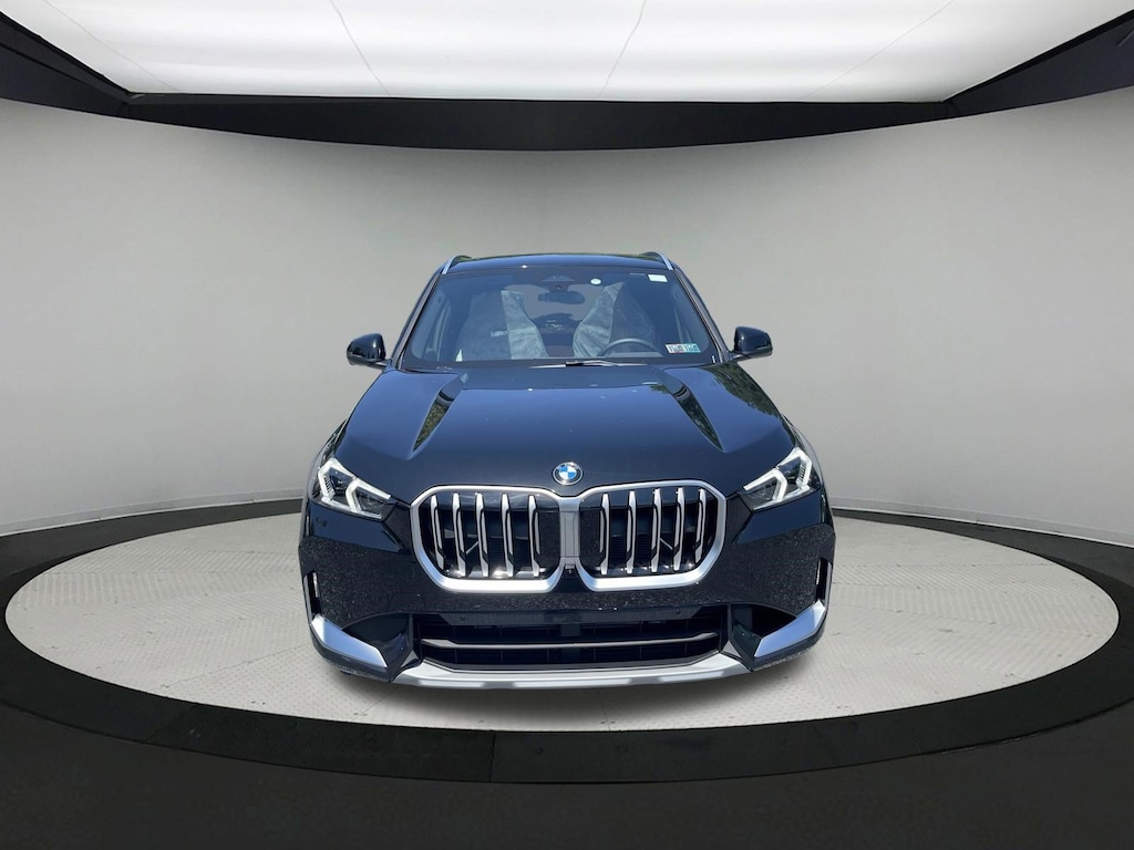 New 2026 BMW X1 xDrive28i SUV