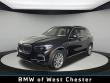 Used 2021 BMW X5 xDrive40i xDrive40i Sports Activity Vehicle