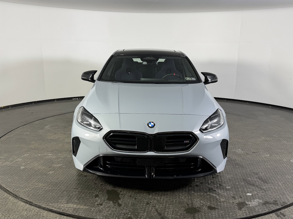 Used 2026 BMW 2 Series M235i xDrive Coupe