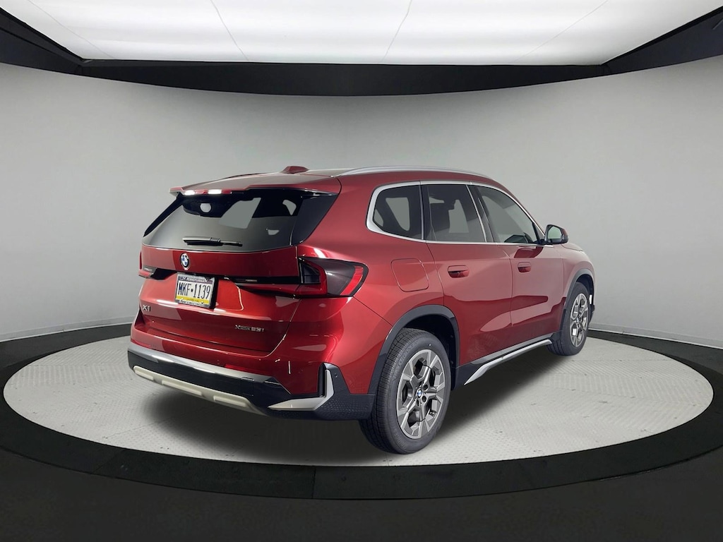 Used 2026 BMW X1 xDrive28i xDrive28i Sports Activity Vehicle