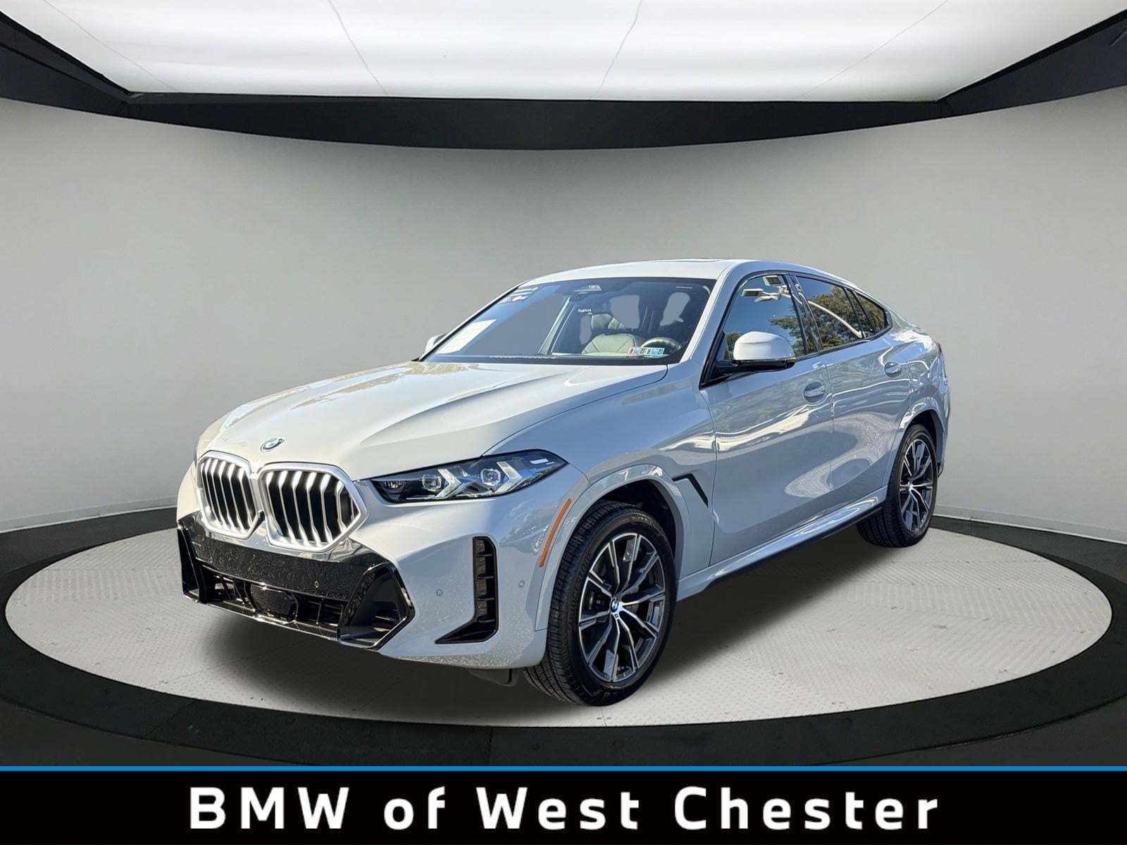 2026 BMW X6