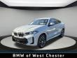 Certified 2026 BMW X6 xDrive40i Coupe