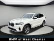 Certified 2023 BMW X3 xDrive30i xDrive30i Sports Activity Vehicle