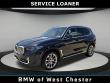 Certified 2026 BMW X5 xDrive40i xDrive40i Sports Activity Vehicle