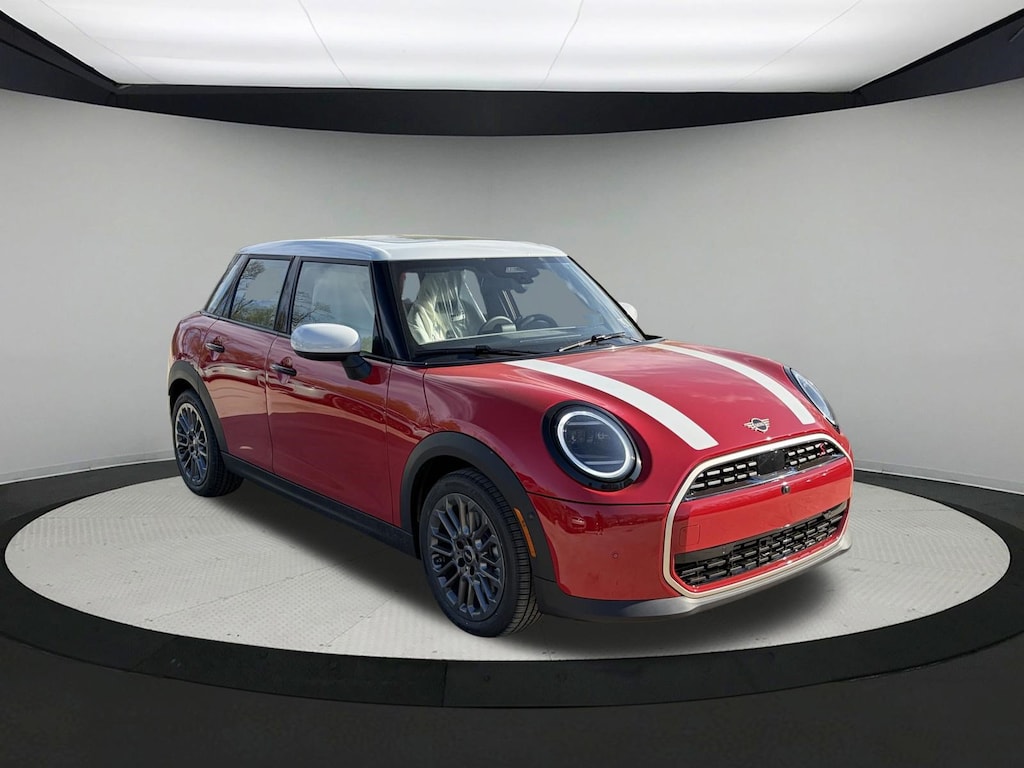 Used 2026 MINI Cooper S Cooper S Signature FWD