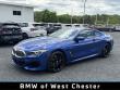 Used 2026 BMW 8 Series 840i Coupe