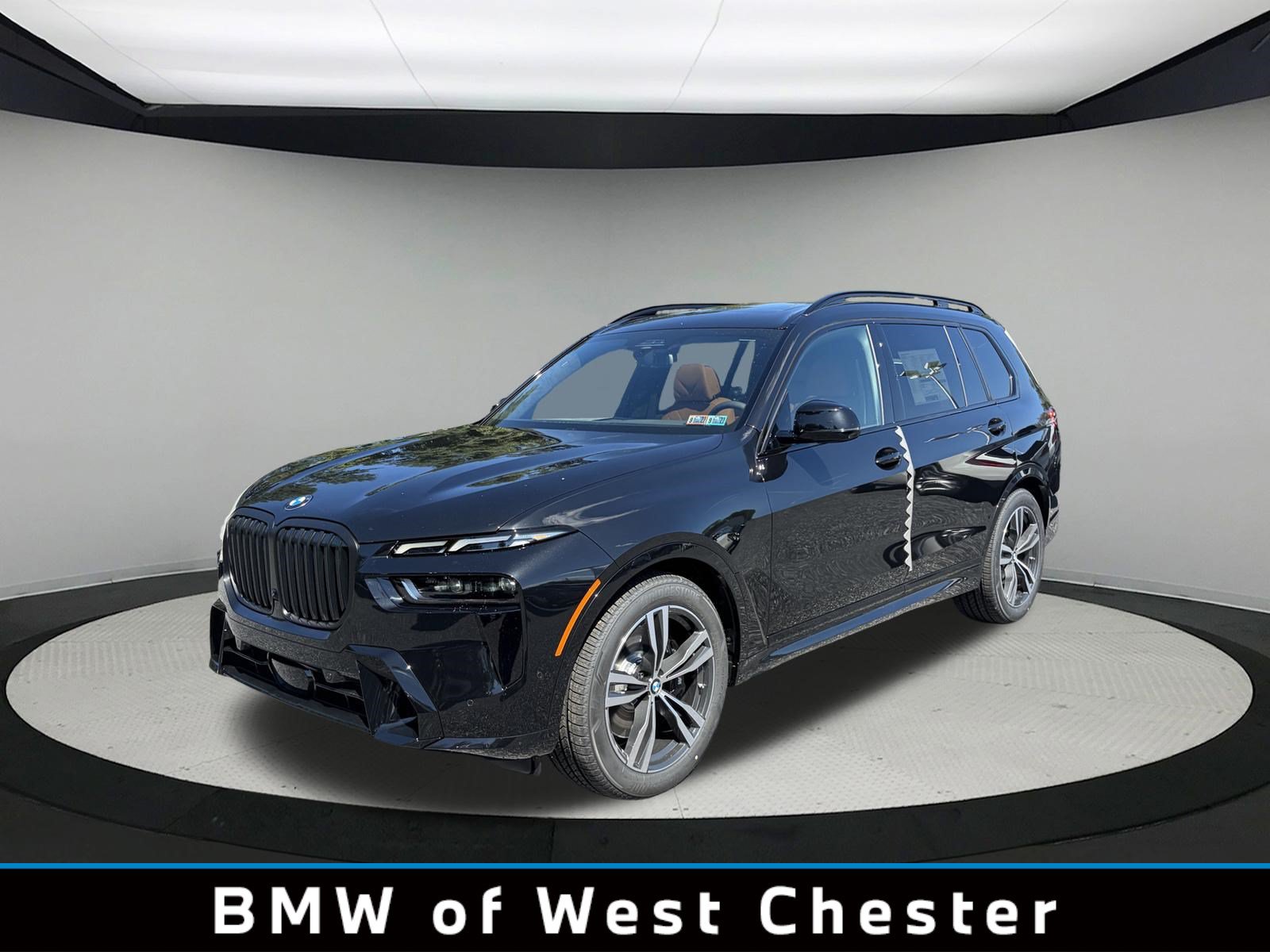 New 2027 BMW X7 xDrive40i SUV