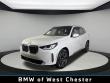 Certified 2025 BMW X3 30 xDrive 30 xDrive Sports Activity Vehicle