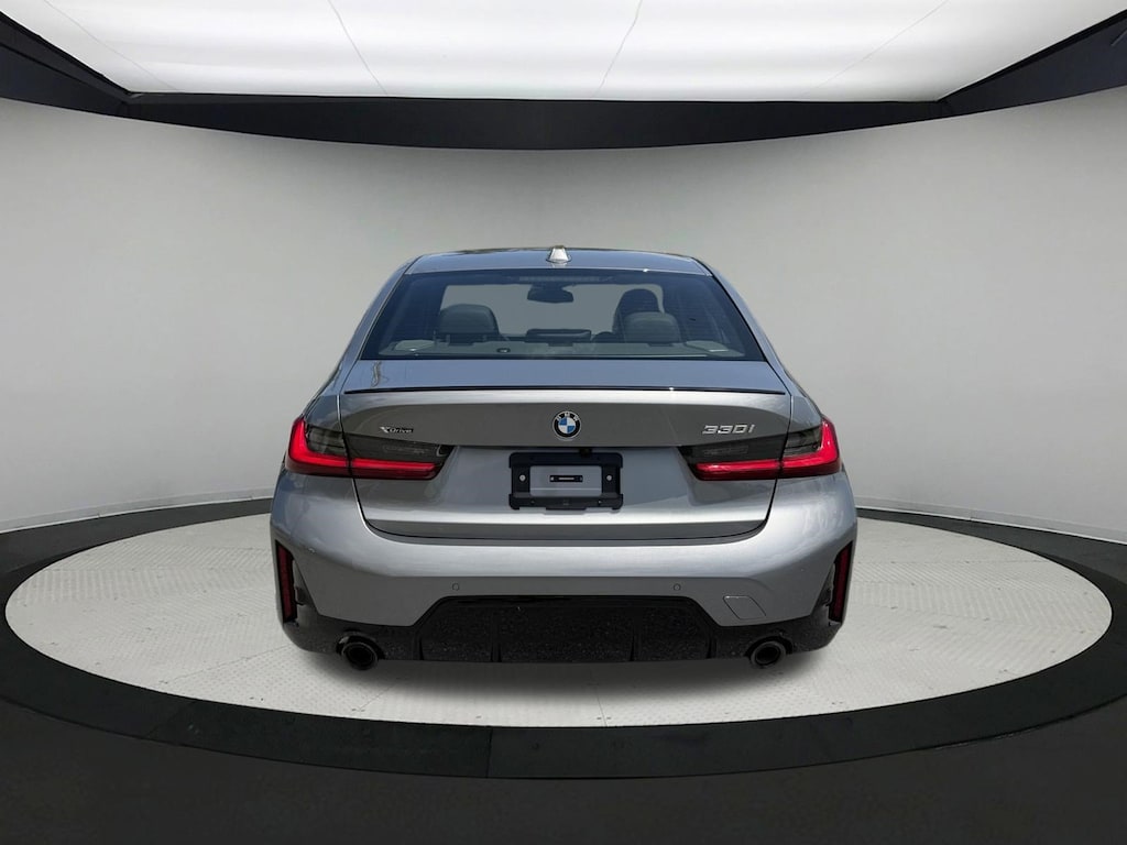 Used 2026 BMW 3 Series 330i xDrive Sedan