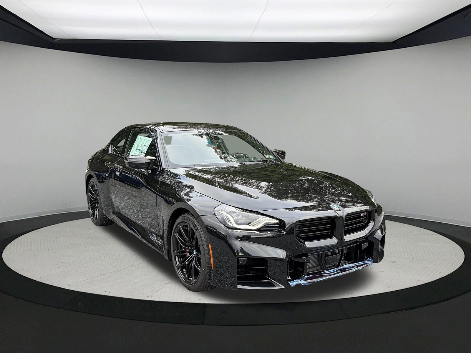 New 2026 BMW M2 Base Coupe