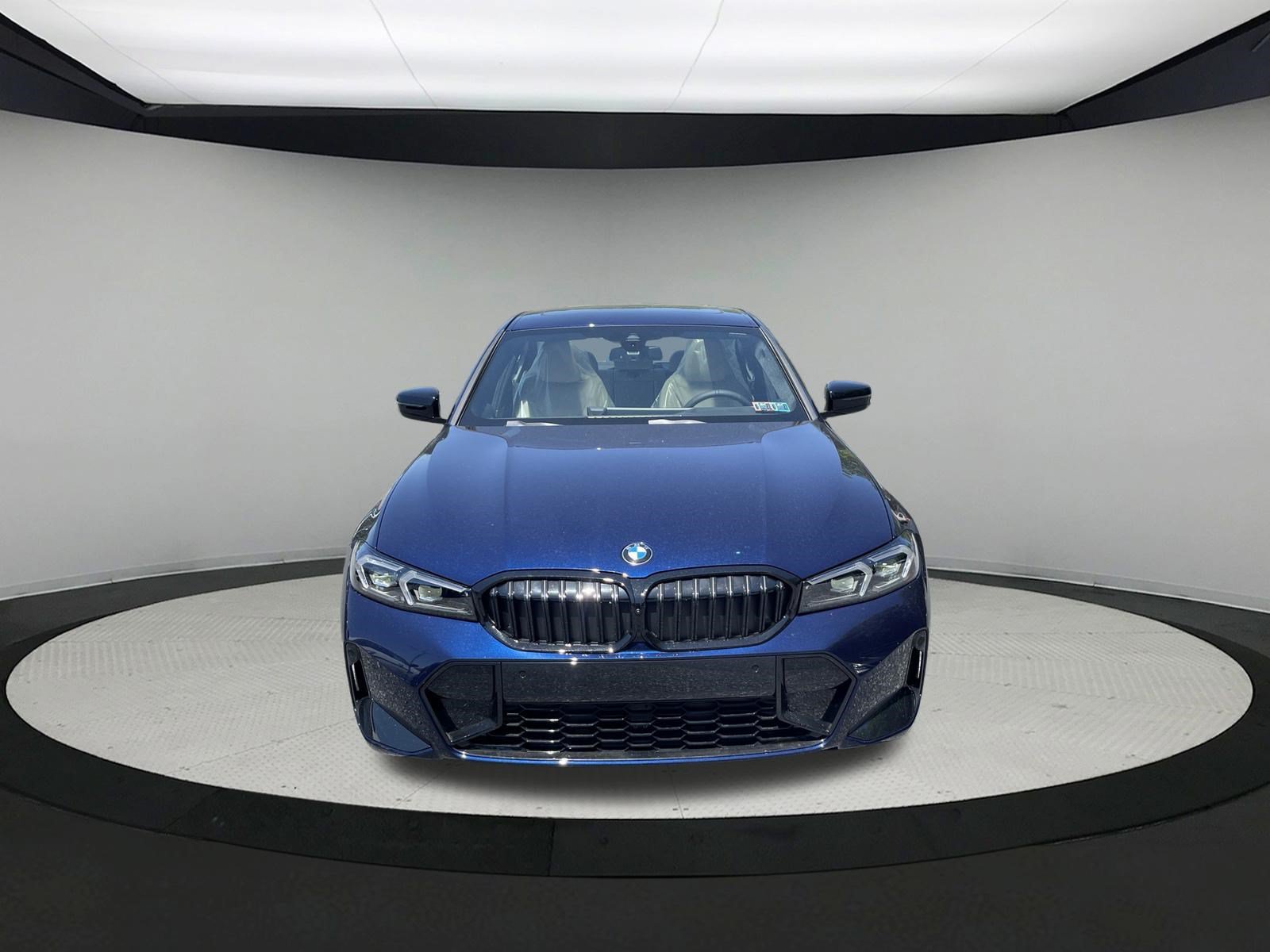 Used 2026 BMW 3 Series 330i xDrive Sedan