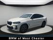 Certified 2024 BMW X4 M40i Coupe