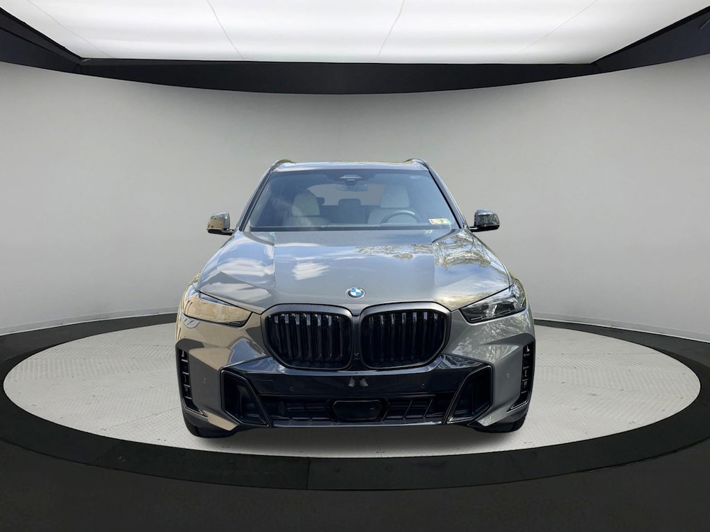 New 2026 BMW X5 xDrive40i SUV