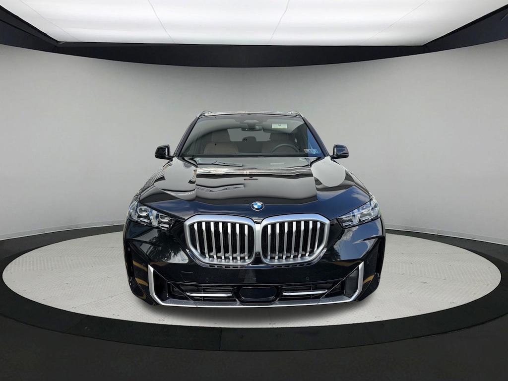 Used 2026 BMW X5 xDrive40i xDrive40i Sports Activity Vehicle