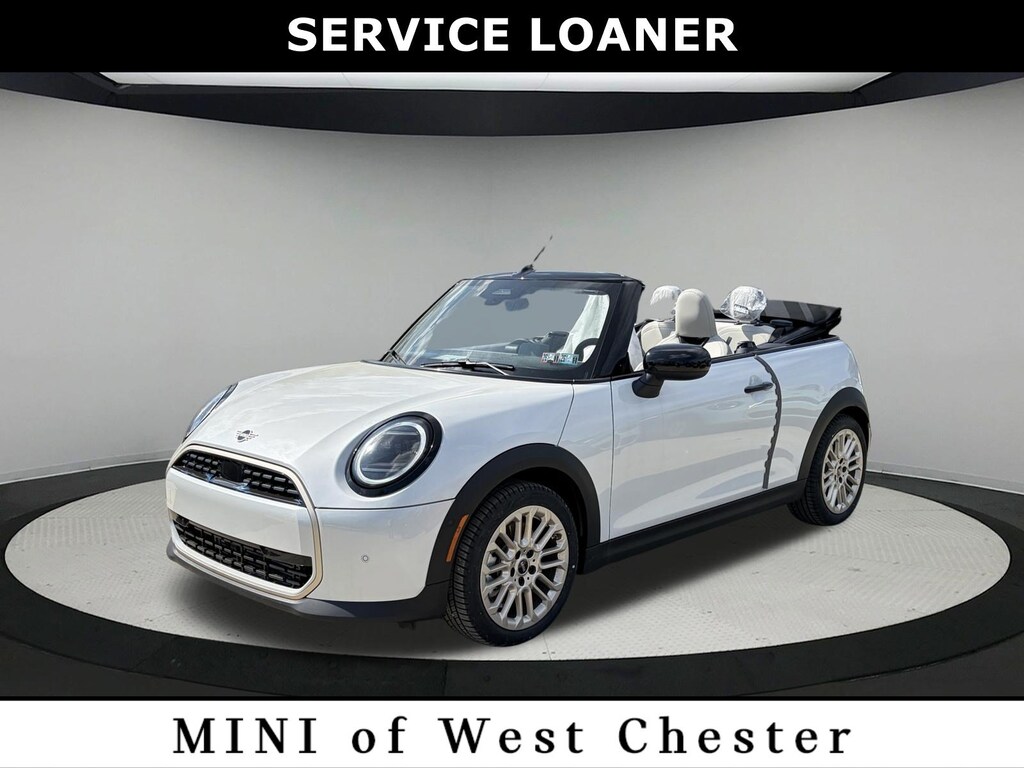 Used 2026 MINI Cooper Cooper Cooper FWD