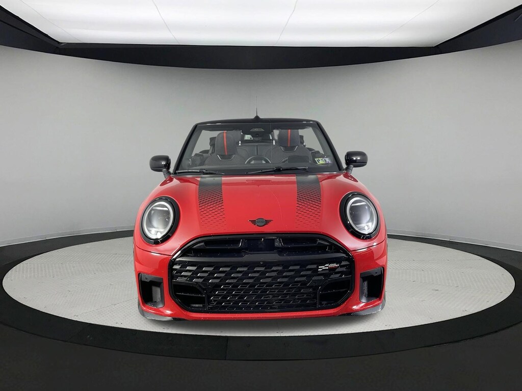 Used 2026 MINI Cooper S Cooper S Signature FWD