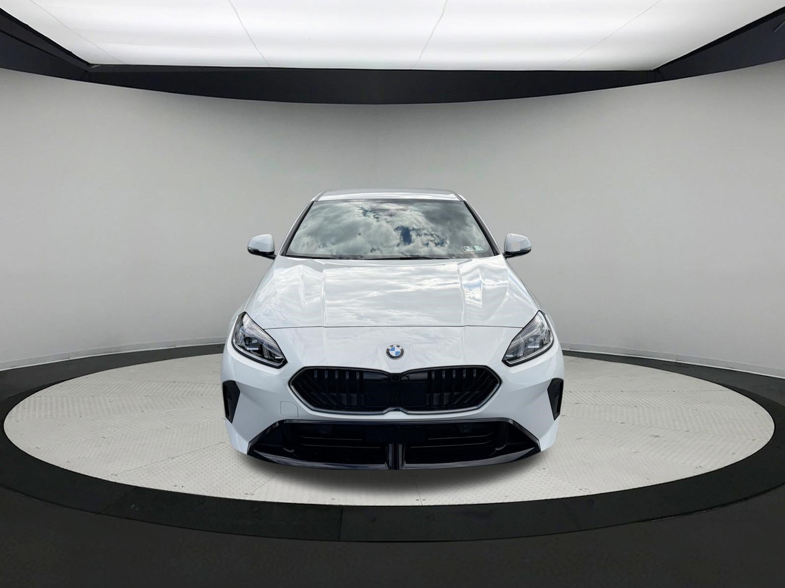 New 2026 BMW 228i xDrive Gran Coupe