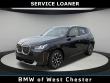 Certified 2026 BMW X3 30 xDrive 30 xDrive Sports Activity Vehicle