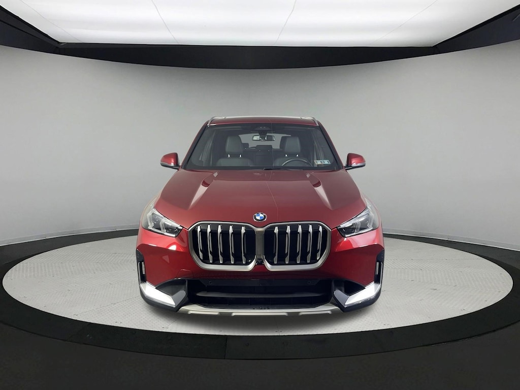 Used 2026 BMW X1 xDrive28i xDrive28i Sports Activity Vehicle