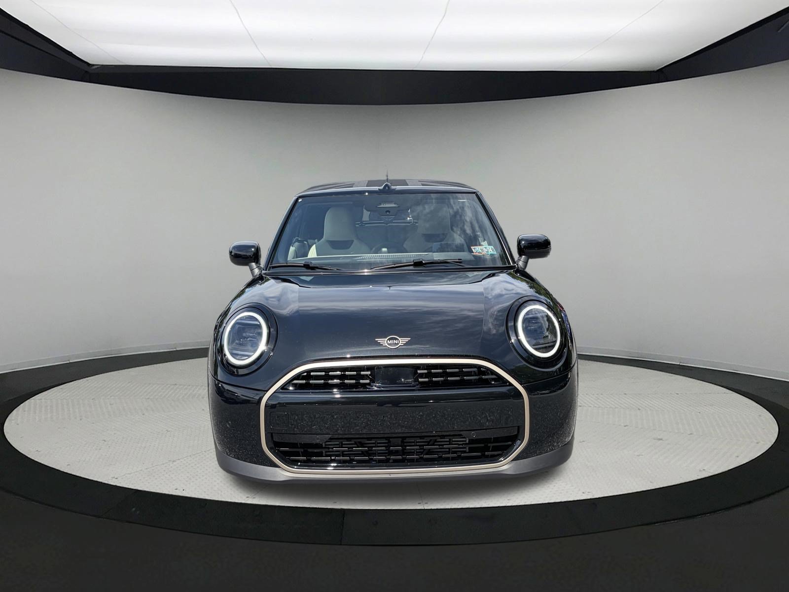 Used 2026 MINI Cooper Cooper Cooper FWD